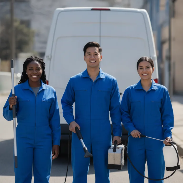 bed bug treatment Muskegon